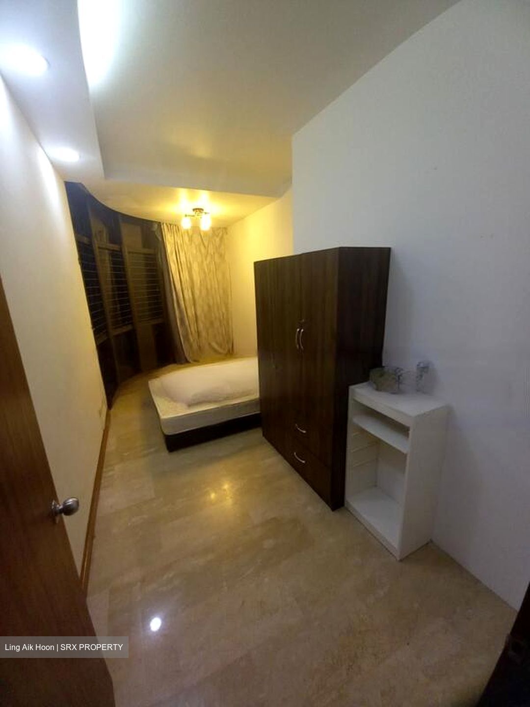 Parc Oasis (D22), Condominium #566751051